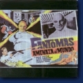  Fant&ocirc;mas [Fant&ocirc;mas]