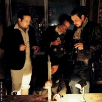  Feu Th&eacute;r&egrave;se