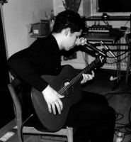 Jos&eacute; Gonzalez