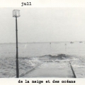 De La Neige Et Des Oc&eacute;ans