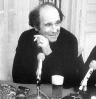 L&eacute;o Ferr&eacute;