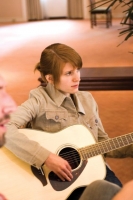 Mark&eacute;ta Irglov&aacute;