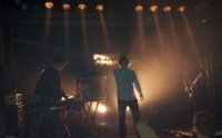  Pan European Recording