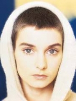 Sin&eacute;ad O'connor